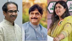 गोपीनाथ मुंडेंच्या मृत्यूबाबत ठाकरेंची शंका... पंकजा मुंडे यांची पहिली प्रतिक्रिया काय?