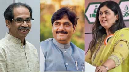 गोपीनाथ मुंडेंच्या मृत्यूबाबत शंका, पंकजा मुंडेंची प्रतिक्रिया काय?.