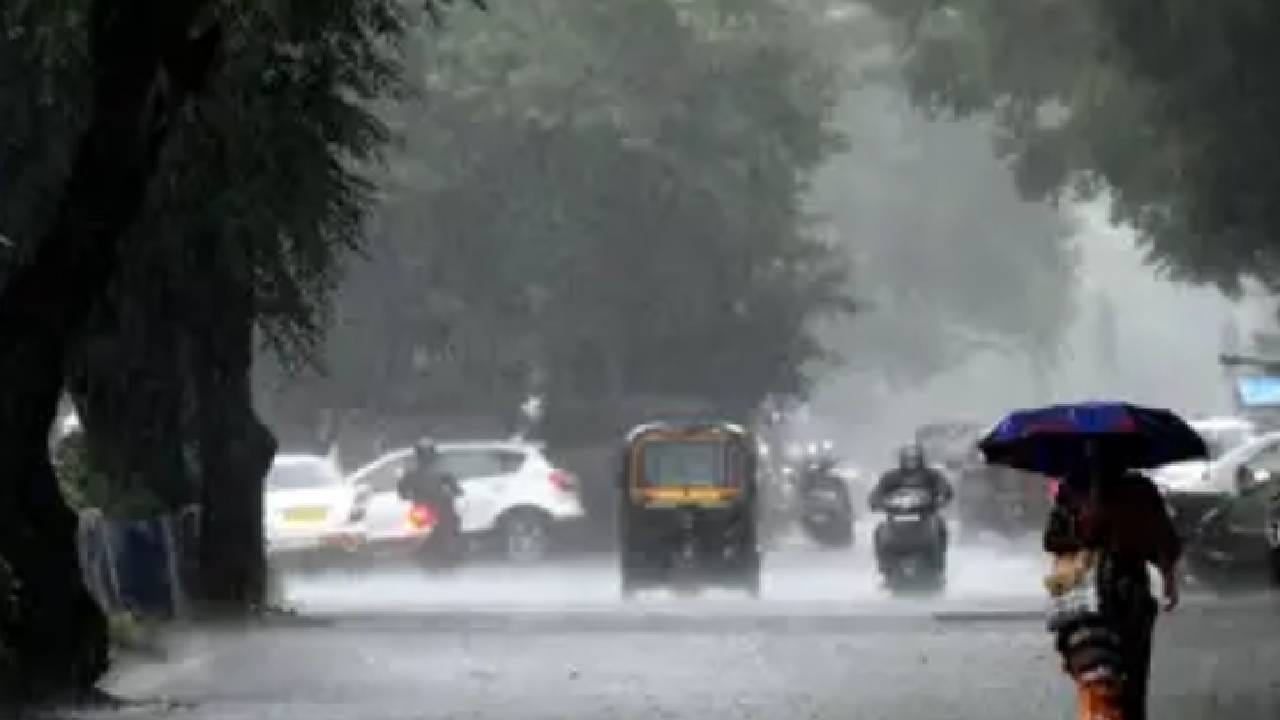 हवामान विभागाने २४ आणि २५ सप्टेंबरसाठी गोंदिया, गडचिरोली, चंद्रपूर आणि यवतमाळ जिल्ह्यांकरिता ऑरेंज अलर्ट जारी केला आहे. या भागांमध्ये मुसळधार पाऊस, मेघगर्जना आणि विजांच्या कडकडाटाची शक्यताही वर्तवण्यात आली आहे.