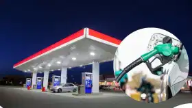 Petrol Diesel Price Today: कच्चा तेलाच्या किंमती घसरल्या, पेट्रोल आणि डिझेलचे दर काय? वाचा...