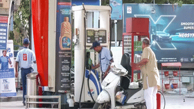Petrol Diesel Rate: LPG, CNG महागलं, आता पेट्रोल- डिझेलच्या किमतीही वाढल्या? आजचा भाव जाणून घ्या...