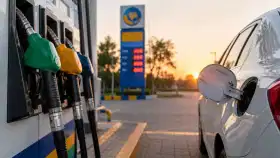 Petrol Diesel Price Today: पेट्रोल-डिझेलचे दर कमी झाले की वाढले? वाचा आजचा ताजा भाव