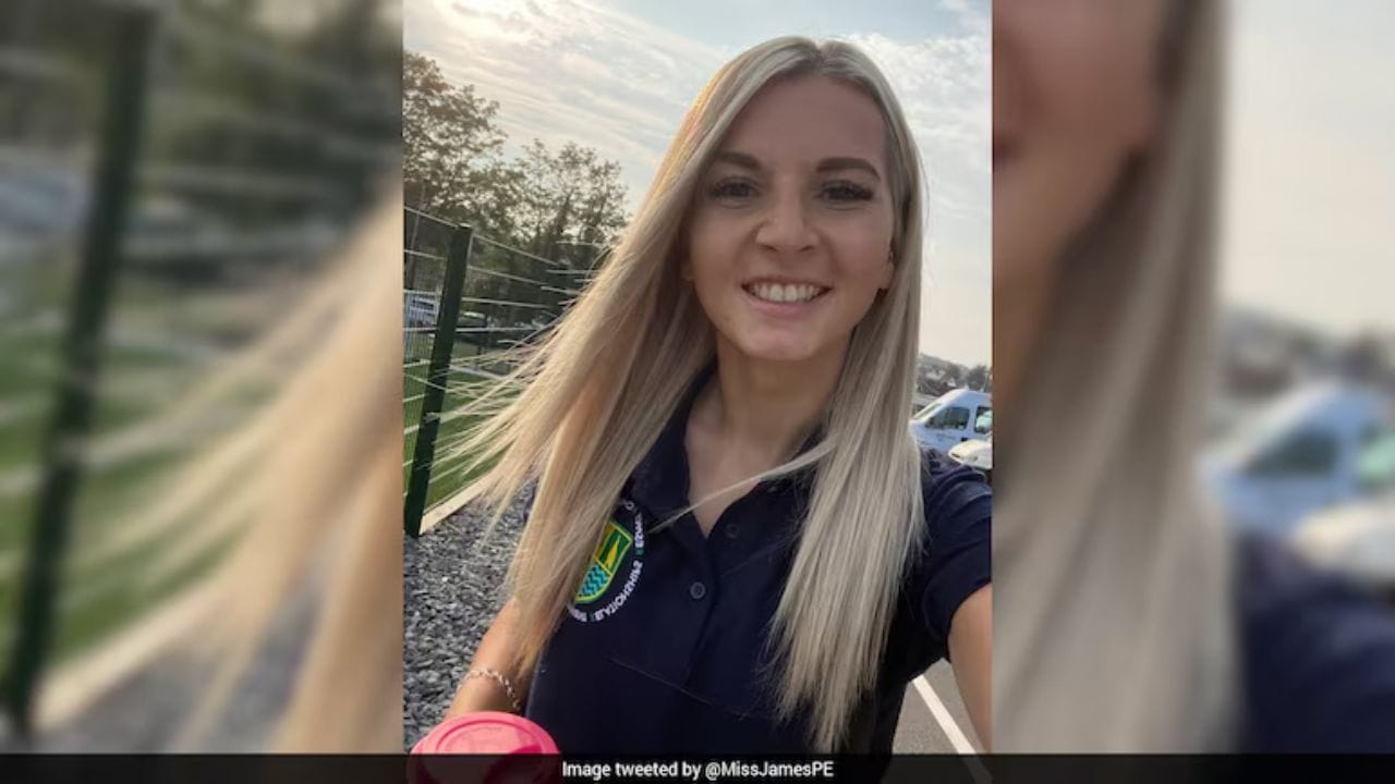 physical education teacher