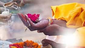 Pitru Paksha 2026: तर्पण की पिंडदान? पितृपक्षात विधी करण्यापूर्वी जाणून घ्या दोन्हीतील फरक
