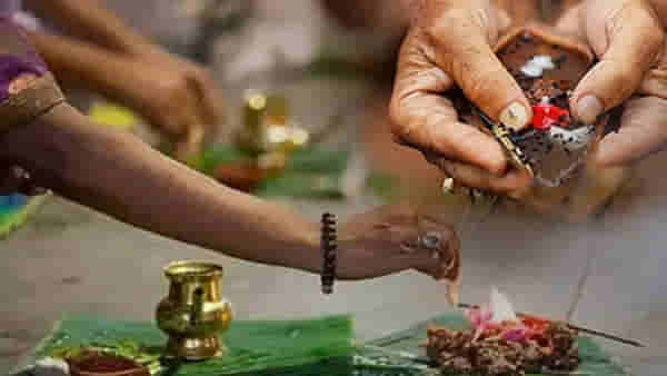 पितृपक्षात चुकूनही खरेदी करू नका या ६ वस्तू; जाणून घ्या यामागची धार्मिक मान्यता