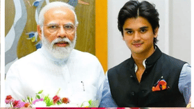 Narendra Modi: मध्यप्रदेश क्रिकेट असोसिएशनचे प्रेसिडेंट महानआर्यमन सिंधियांकडून मोदी यांना वाढदिवसाच्या शुभेच्छा