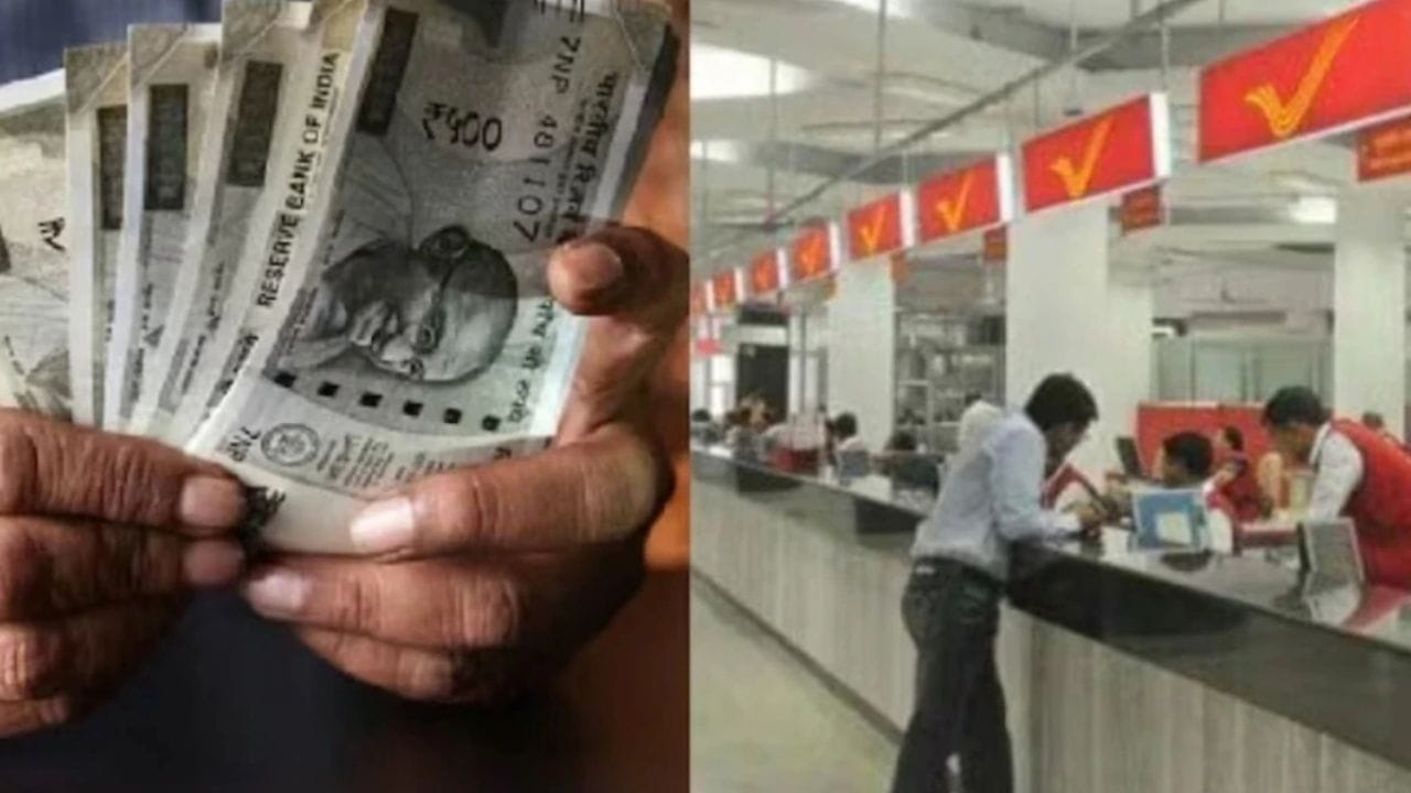 2 - जर तुम्हीही या योजनेत गुंतवणूक करु इच्छीता, तुम्ही एक कॅल्युकेशनने समजू शकता की पाच वर्षांत एक छोटीशी गुंतवणूक लाखो रुपये बनवू शकते. चला तर जाणून घेऊयात जर तुम्ही 200 रुपये रोज वाचवले तर पाच वर्षानंतर ते किती होतील ?