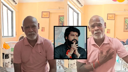 Vinod Kambli हॉस्पिटलमध्ये असल्याचं कळताच प्रदीप पुर्णेकरांनी.....