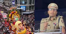 गणेशोत्सवात डीजेवर बंदी आणली जाणार का? पुणे पोलीस महत्त्वाचं बोलले