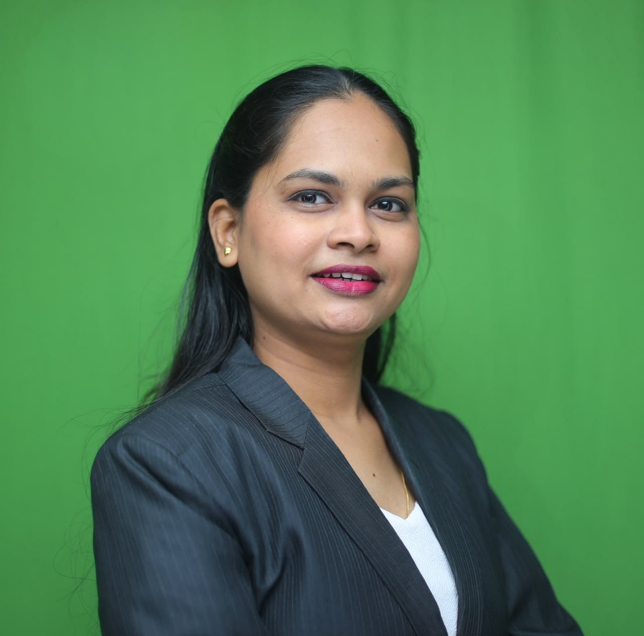 Purva Palande