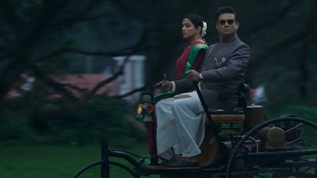 या चित्रपटाचं नाव आहे 'जीडीएन'. थिएटरमध्ये फारशी कमाई न करू शकलेल्या या चित्रपटाने डिजिटल रिलीज झाल्यानंतर Netflix वर टॉप 10 मध्ये स्थान मिळवलं आहे. त्यामुळे बॉक्स ऑफिसवर निराशाजनक ठरलेल्या या चित्रपटाला ओटीटीच्या माध्यमातून नवी संधी मिळाली आहे.
