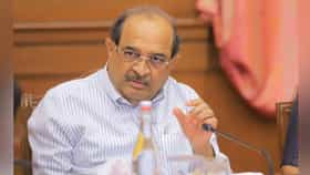 Radhakrishna Vikhepatil | जरांगेंना विखे पाटलांची कळकळीची विनंती! चर्चेतून मार्ग काढू... मराठा आरक्षणावर मोठी अपडेट समोर