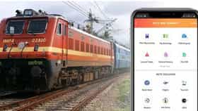 Railway Ticket Booking : दिवाळीला गावी जाताय? रेल्वेचं तिकीट 100 टक्के कन्फर्म होणार, जाणून घ्या प्रोसेस काय?