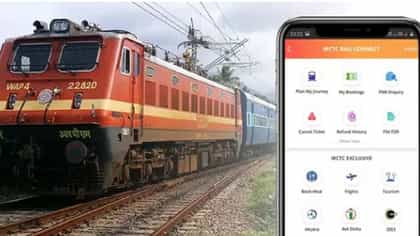 दिवाळीसाठी रेल्वेचं तिकीट 100 टक्के कन्फर्म होणार, प्रोसेस काय?.