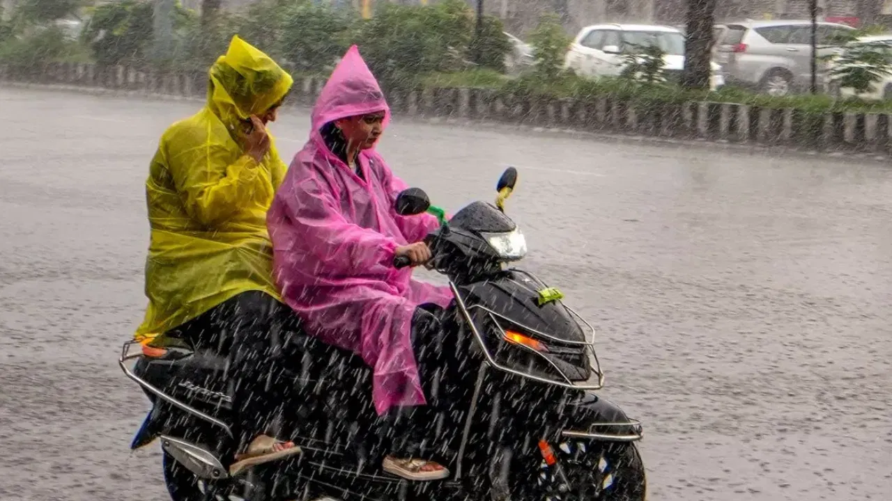आज 7 सप्टेंबरला कोकण-गोवा भागात पावसाची शक्यता कायम आहे. त्यानंतरच्या काही दिवसांत उत्तर कोकणात अनेक किंवा बहुतांश ठिकाणी पाऊस पडण्याचा अंदाज वर्तवला जात आहे. 8 आणि 9 सप्टेंबर रोजी उत्तर कोकणात बहुतांश ठिकाणी मध्यम पाऊस पडण्याची शक्यता आहे. मराठवाडा आणि मध्य महाराष्ट्रात तुरळक पाऊस पडेल असे म्हटले जात आहे. 