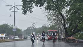Rain Update | महाराष्ट्रात पुन्हा पावसाची एन्ट्री, 20 ते 25 सप्टेंबरदरम्यान पावसाचं पुनरागमन; शेतकऱ्यांना मोठा दिलासा
