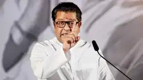Raj Thackeray: रावणाला 1 लाख मुलं आणि दीड लाख नातू, रावण मध्ये जेवला की नाही? राज ठाकरेंचा मिश्किल सवाल