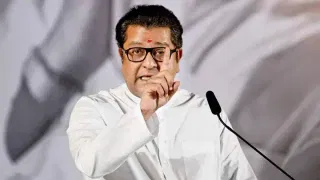 Raj Thackeray: रावणाला 1 लाख मुलं आणि दीड लाख नातू, रावण मध्ये जेवला की नाही? राज ठाकरेंचा मिश्किल सवाल