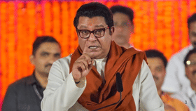 Raj Thackrey: मग एवढं वाटतंय तर त्या बायकांनी परदेशातून भारतात यावं...राज ठाकरे असं का म्हणाले?