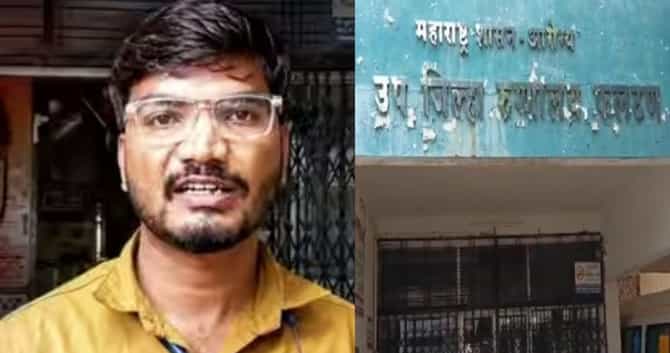 डॉ. राजेंद्र रुपनवर मृत्यू प्रकरणात मोठी अपडेट; शेवटच्या जबाबातून खळबळजनक माहिती उघड