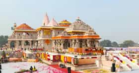 राम मंदिर देणगी चोरी प्रकरणा मोठा ट्विस्ट; पोलिसांकडून तिघांना क्लिनचिट, कारण काय?