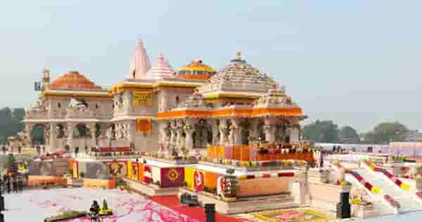 राम मंदिर देणगी चोरी प्रकरणात मोठा ट्विस्ट; पोलिसांकडून तिघांना क्लिनचिट, कारण काय?