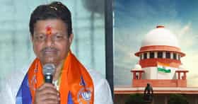 नगरसेवक रमेश म्हात्रेला जेलमध्ये टाका, अशांना बाहेर फिरण्याचा अधिकार नाही; सुप्रीम कोर्टाचे कठोर शब्दात ताशेरे