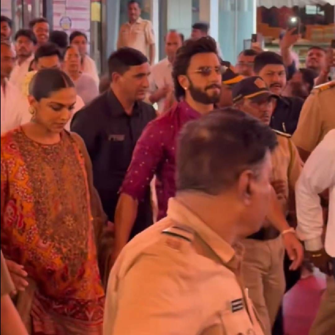 सप्टेंबर 2024 मध्ये दीपिका पहिल्यांदा आई होणार असताना दोघं मंदिरात गेले होते. त्यानंतर 8 सप्टेंबर 2024 रोजी त्यांनी मुलगी दुआच्या जन्माची गोड बातमी दिली होती. सिद्धिविनायक मंदिरात जाण्याच्या एक दिवस आधी रणवीर सिंह मुंबईतील लालबागचा राजा मंडपातही दर्शनासाठी पोहोचला होता.