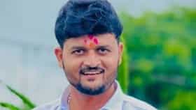 रविराज साबळे पाटील निवडणूकीच्या मैदानात, पदवीधर मतदारसंघातून अपक्ष म्हणून उभे राहणार