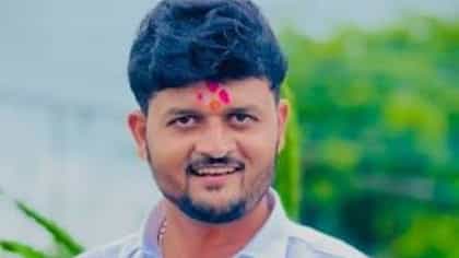 रविराज साबळे पाटील पदवीधर मतदारसंघातून अपक्ष म्हणून उभे राहणार