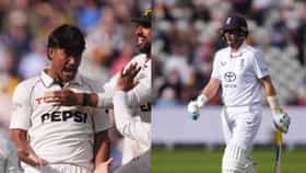 ENG vs PAK :  पाकिस्तानचा नवीन वकार युनुस, कोण आहे रजाउल्लाह? पहिलाच बॉल असा टाकला सगळ्या जगाला कळलं टॅलेंट