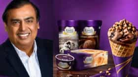 Ambani : अंबानींचा नवा डाव,अवघ्या 10 रुपयांत आणलं आईस्क्रीम; रिलायन्सच्या खेळीने कंपन्यांची उडाली झोप !