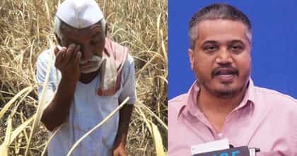 सरकारने 10-12 दिवसांत निर्णय घ्यावा, अन्यथा... रोहित पवारांचा इशारा.