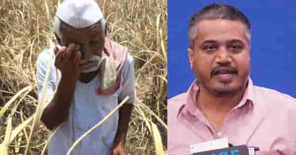 Rohit Pawar : फडणवीस सरकारने 10-12 दिवसांत निर्णय घ्यावा, अन्यथा...; दुष्काळ स्थितीवरून रोहित पवारांचा संताप, दिला शेवटचा अल्टिमेटम