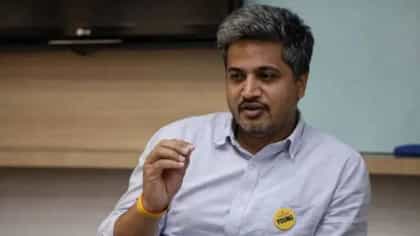 राष्ट्रवादीच्या विलिनीकरणावर रोहित पवारांचं मोठं विधान!-1752314