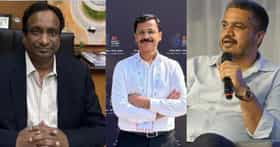 MPSC च्या अध्यक्षपदी तुकाराम मुंढेंची नियुक्ती करा, रोहित पवारांच्या नेतृत्वात पुण्यात मोर्चा धडकणार, नेमक्या काय मागण्या असणार?