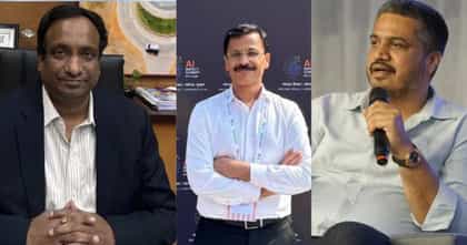 MPSC च्या अध्यक्षपदी मुंढेंची नियुक्ती करा, रोहित पवार मोर्चा काढणार.