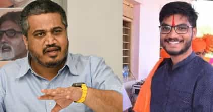 रुपनवर मृत्यू प्रकरण: माजी मंत्र्याच्या PAचं कनेक्शन? पवार म्हणाले....