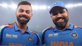 Rohit Sharma: 'माझा शेवटचा वर्ल्ड कप' असं आधी विराट म्हणाला, आता रोहित शर्माची मोठी घोषणा