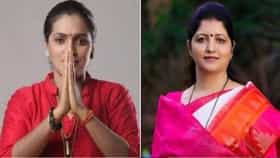 Rupali Chakankar : सावित्रीबाईंनीही हेच सहन केलं होतं; रुपाली चाकणकरांच्या त्या वक्तव्यावर रुपाली ठोंबरे भडकल्या, म्हणाल्या कोणी लिपस्टिक लावली म्हणजे ...