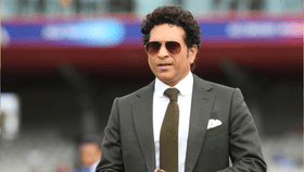 Sachin Tendulkar: असंच देव नाही म्हणत, जे कोणाच्या लक्षात आलं नाही ते सचिनच्या ध्यानात आलं, पोस्ट शेअर करत म्हणाला?