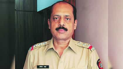 मोठी बातमी! तब्बल 5 वर्षांनी सचिन वाझेला जामीन, पण...-1767374
