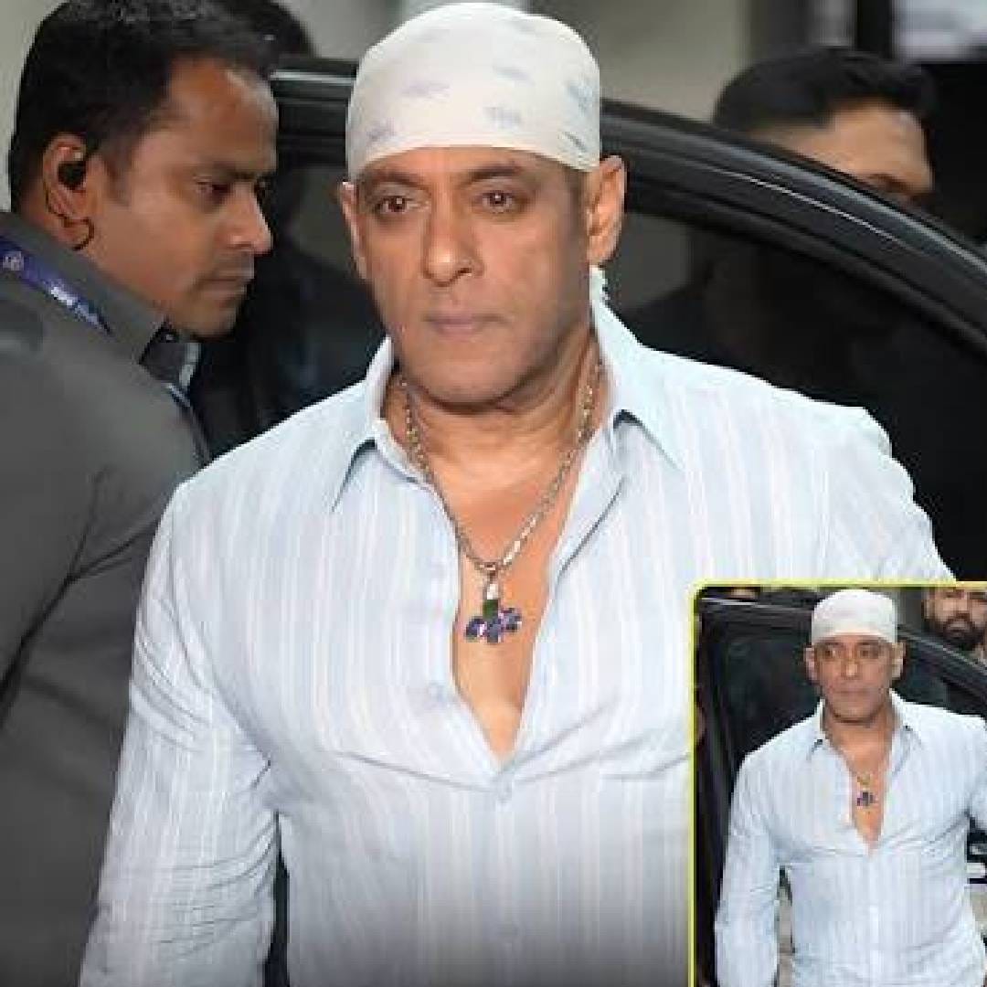 सलमान खानचा ‘वाँटेड’ हा चित्रपट 2009 मध्ये प्रदर्शित झाला होता. प्रभुदेवा दिग्दर्शित या अॅक्शनपटात सलमानने राधे ही भूमिका साकारली होती. चित्रपटातील त्याचा रफ-अँड-टफ अंदाज, स्टाईल आणि अॅक्शन सीन्स आजही चाहत्यांच्या लक्षात आहेत.