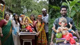कोकणच्या मातीत रंगणार ‘परब’ कुटुंबाचा गणेशोत्सव, चिन्मयी साळवीचा खास अनुभव