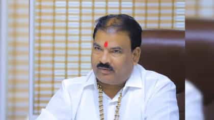 श्वेता महालेंना प्रत्युत्तर देताना संजय गायकवाडांची जीभ घसरली! म्हणाले-1751601