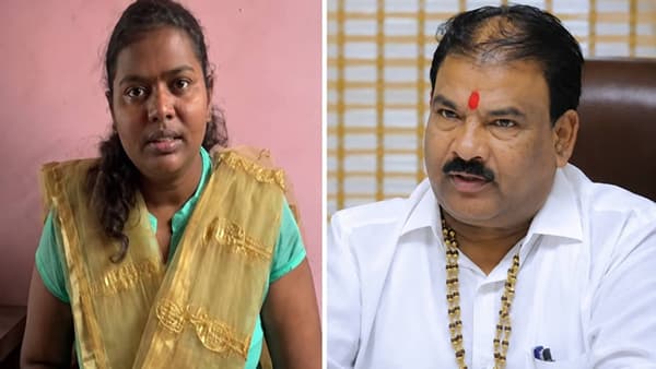 Sanjay Gaikwad | विनयभंग, जीवे मारण्याची धमकी; घरी 100 पुरुष पाठवतो म्हणाले! संजय गायकवाडांविरोधात आरती आंबींची पोलिसांत तक्रार दाखल