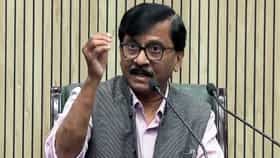 Sanjay Raut | भाजपाचे नेते भाषण माफिया; जीडीपी वाढला म्हणता मग...संजय राऊतांचा मोदी-फडणवीसांवर घणाघाती हल्ला