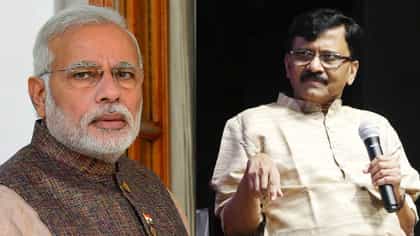 मोदींच्या आयुष्यातील सर्वात मोठी चूक काय? राऊत यांचं मोठं विधान काय?.