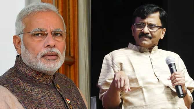 नरेंद्र मोदी यांच्या आयुष्यातील सर्वात मोठी चूक काय? संजय राऊत यांच्या विधानाने खळबळ