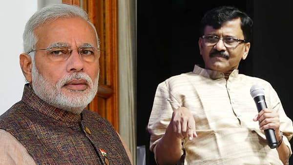 नरेंद्र मोदी यांच्या आयुष्यातील सर्वात मोठी चूक काय? संजय राऊत यांच्या विधानाने खळबळ